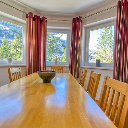 Apartment Dunn - By Alpen Apartments Bad Gastein Kültér fotó