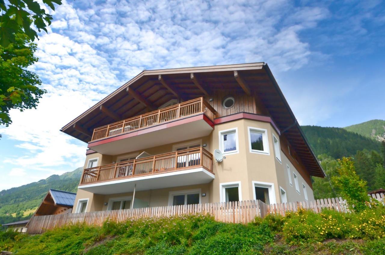 Apartment Dunn - By Alpen Apartments Bad Gastein Kültér fotó