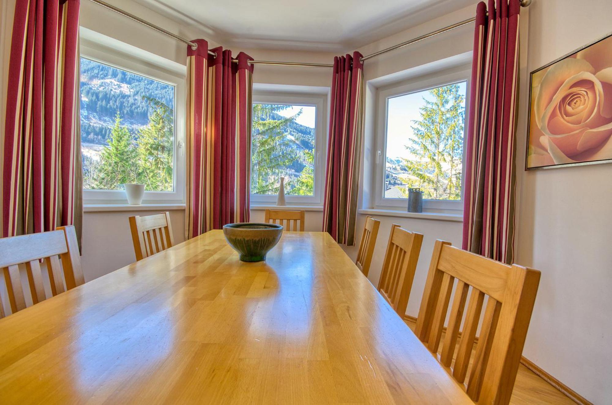 Apartment Dunn - By Alpen Apartments Bad Gastein Kültér fotó